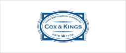Cox % Kings